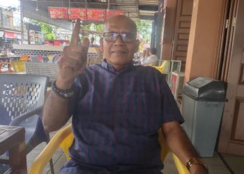 Polem Muda Ahmad Yani Kutuk Pergelaran Konser Di Malam Satu Muharram di Aceh
