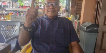 Polem Muda Ahmad Yani Kutuk Pergelaran Konser Di Malam Satu Muharram di Aceh
