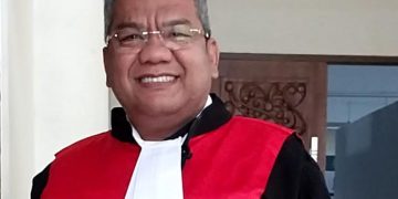 Dalam Diskusi Ini Taqwaddin Sampaikan Perlunya Hakim Ad Hoc Jinayah di Aceh