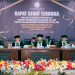 Tahun Ni STIT Muhammadiyah Abdya 56 Mahasiswa Di Wisudakan