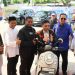 Pj Bupati Bireuen Launching LIBAT di RSUD dr. Fauziah Bireuen