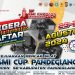 Jaring Bibit Atlet Muda, PPSSMI Bersama Gekrafs Pandeglang Akan Gelar Kejuaraan Pencak Silat