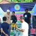 Dalam Pembukaan Turnamen KT Aceh Tamiang Muncul Teriakkan Suprianto Calon Bupati