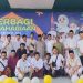 Peringati 10 Muharram 1446 H, Warga Pasir Kuntul Bersama Gekrafs Pandeglang Gelar Istighosah dan Santunan Anak Yatim