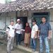 Ketua LPKSM Santuni Lansia Tidak Mampu