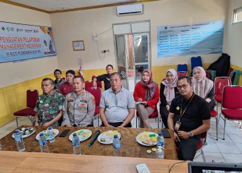 UPT Puskesmas Banjar Gelar Pekan Imunisasi Nasional