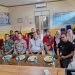 UPT Puskesmas Banjar Gelar Pekan Imunisasi Nasional