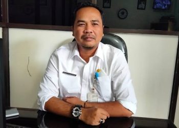 Terkait Limbah RPH Sekdis DPKP Komitmen Jaga Dampak Lingkungan