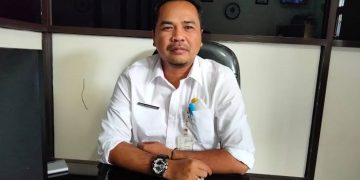 Terkait Limbah RPH Sekdis DPKP Komitmen Jaga Dampak Lingkungan