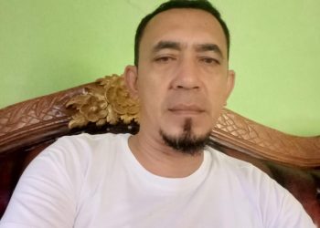 Barisan 8 Center Aceh Ajak Masyarakat Sukseskan PON Aceh-Sumut 2024