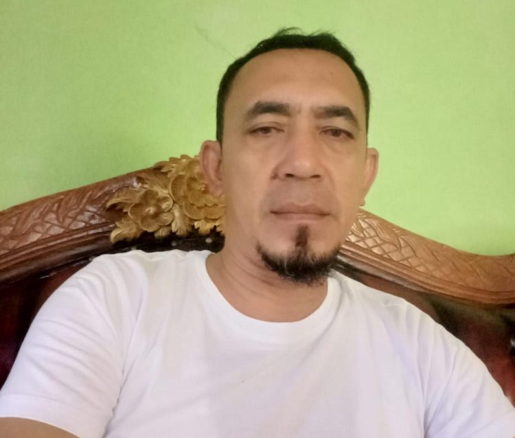 Barisan 8 Center Aceh Ajak Masyarakat Sukseskan PON Aceh-Sumut 2024