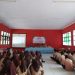 Kukerta 87 UIN SMH Banten Gelar Seminar Pendidikan di SMKN 1 Cileles