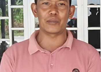Panglima Johan : Pentingnya Menjaga Perdamaian Dalam Refleksi Hari Damai Aceh ke-19