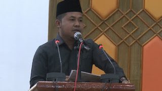 Zamzami Minta BKSDA Dan Pemerintah Aceh Atasi Komplik Gajah Di Aceh Selatan