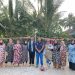 KKN 04 Unma Banten Undang Kader Kader Desa Ciawi Untuk Hadiri Seminar Desa Bebas Stunting