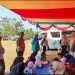 Mobil Pusling Pandeglang Roadshow ke Tiap Kecamatan