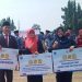 Perumdam Tirta Berkah Dapat Bantuan CSR dari Pemkab Pandeglang
