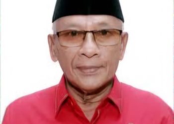 PDI-P Tegaskan Bakal Solid Dukung Nanda – Anton pada Pilkada Pesawaran