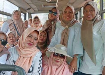 Masyarakat Pesawaran Berharap Nanda-Antonius Dapat Lanjutkan Kepemimpinan Bupati Dendi Ramadhona