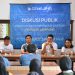 Bangkitkan Semangat Pemuda, Gemilang Konsolidasi Anak Muda di Pringsewu dan Pesawaran