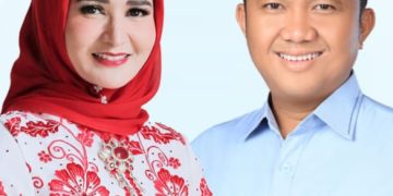 Nanda – Antonius Luncurkan Program CAKEP Untuk Kemajuan Pesawaran