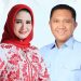 Nanda – Antonius Luncurkan Program CAKEP Untuk Kemajuan Pesawaran