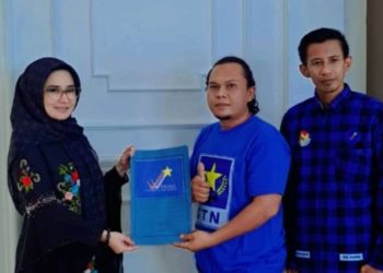 Partai Prima Resmi Nyatakan Dukungan Kepada Nanda – Antonius pada Pilkada 2024