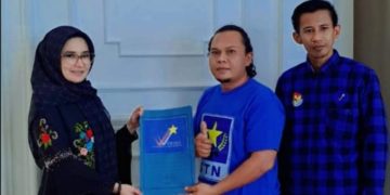 Partai Prima Resmi Nyatakan Dukungan Kepada Nanda – Antonius pada Pilkada 2024