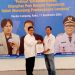 Re Suprihadi Resmi Dilantik Jadi Ketua KWRI Pesawaran Priode 2024 – 2028