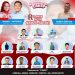 Relawan Muda Nanda-Antonius Siap Menangkan Pilkada 2024