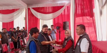 Nanda-Antonius Tanggapi Berbagai Serangan Isu dengan Santun