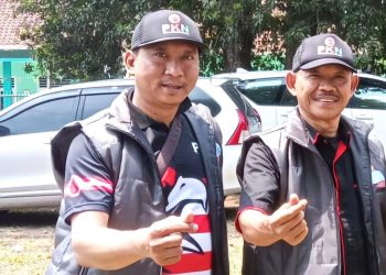 Partai PKN Siap All Out Menangkan Pasangan Nanda-Antonius di Pilkada 2024