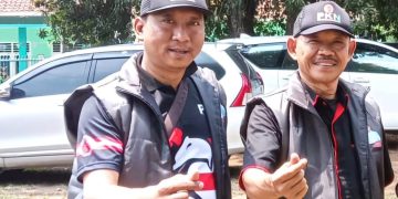 Partai PKN Siap All Out Menangkan Pasangan Nanda-Antonius di Pilkada 2024