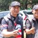 Partai PKN Siap All Out Menangkan Pasangan Nanda-Antonius di Pilkada 2024