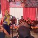 MPC Pemuda Pancasila Pesawaran Komitmen Dukung Nanda-Antonius