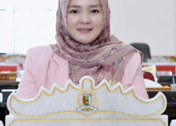 DPC Partai Gerindra Pesawaran Gerak Cepat Bersihkan Kader yang Membangkang Terhadap Perintah Partai