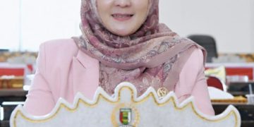 DPC Partai Gerindra Pesawaran Gerak Cepat Bersihkan Kader yang Membangkang Terhadap Perintah Partai