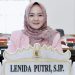DPC Partai Gerindra Pesawaran Gerak Cepat Bersihkan Kader yang Membangkang Terhadap Perintah Partai
