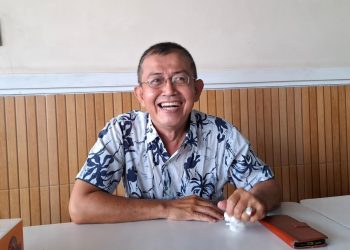 Johnny Corne : Narasi Bapak Pembangunan Merupakan Strategi Politik Usang