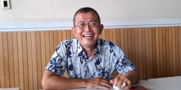 Johnny Corne : Narasi Bapak Pembangunan Merupakan Strategi Politik Usang