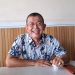 Johnny Corne : Narasi Bapak Pembangunan Merupakan Strategi Politik Usang