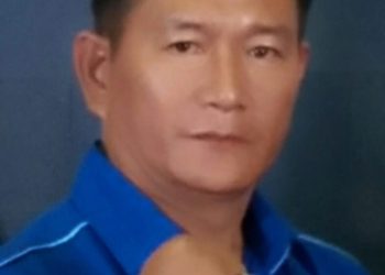 Salah Satu Pengurus DPC Demokrat Pesawaran Alihkan Dukungan ke Nanda-Antonius