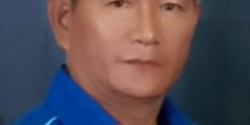 Salah Satu Pengurus DPC Demokrat Pesawaran Alihkan Dukungan ke Nanda-Antonius