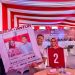 KPU Pesawaran Gelar Rapat Pleno Terbuka Pengundian dan Penetapan Nomor Urut