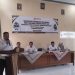 Panwaslu Pandeglang Gelar Sosialisasi Pengawasan Masyarakat Dalam Rangka Persiapan Pilkada Serentak 2024