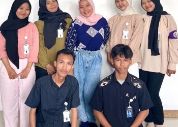 Program CAKEP Dinantikan Kalangan Muda Pesawaran