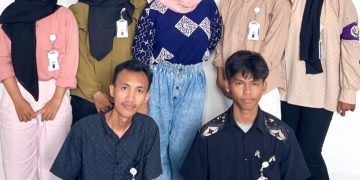 Program CAKEP Dinantikan Kalangan Muda Pesawaran