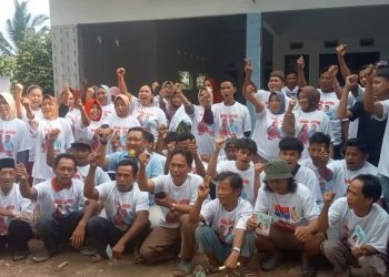 Menjelang Pilkada, Gelombang Dukungan dari Masyarakat Terus Mengalir Untuk Nanda-Antonius