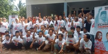Menjelang Pilkada, Gelombang Dukungan dari Masyarakat Terus Mengalir Untuk Nanda-Antonius