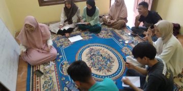 Nahkoda Baru Gerakan Literasi Masyarakat Pandeglang